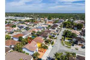 14361 Sw 116th Ter, Miami