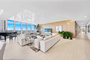 851 Ne 1st Ave 5312, Miami