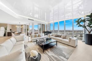 851 Ne 1st Ave 5312 Miami, FL 33132 - MLS#A11913688