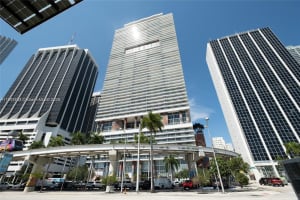 50 Biscayne Blvd 508 Miami, FL 33132 - MLS#A11913704