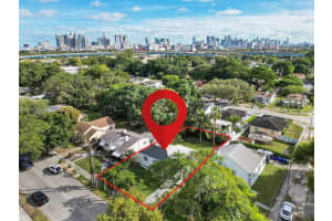 794 Nw 45th St, Miami