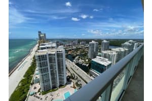 16699 Collins Ave 3910, Sunny Isles Beach
