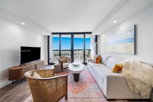 90 Edgewater Dr 1124 Coral Gables, FL 33133 - MLS#A11913724