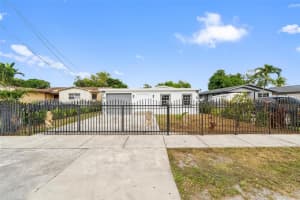 5407 Sw 20th St, West Park 5407 Sw 20th St, West Park