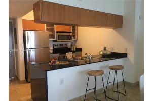 1750 N Bayshore Dr 2511 Miami, FL 33132 - MLS#A11913742