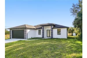 3515 69th St W, Lehigh Acres, FL 33971, - MLS#A11913764