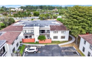 10857 NW 7th St #2417, Miami, FL 33172, - MLS#A11913765