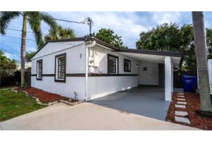 2634 Thomas St, Hollywood, FL 33020, - MLS#A11913766