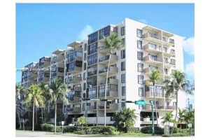 575 Crandon Blvd APT 406, Key Biscayne, FL 33149, - MLS#A11913801