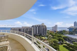 888 Brickell Key Dr 1903 Miami, FL 33131 - MLS#A11913808