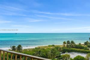 177 Ocean Ln Dr APT 505, Key Biscayne, FL 33149, - MLS#A11913834