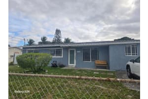 5110 Nw 178th Ter Miami Gardens, FL 33055 - MLS#A11913879