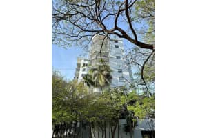 6900 Bay Dr 6a, Miami Beach