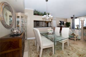 17100 N Bay Rd 1107 Sunny Isles Beach, FL 33160 - MLS#A11913930