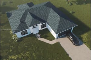 2532 Ne 1st Pl, Cape Coral