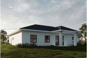 2532 NE 1st Pl, Cape Coral, FL 33909, - MLS#A11913962