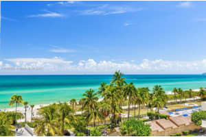 2625 Collins Ave 702 Miami Beach, FL 33140 - MLS#A11913964