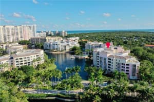 721 Crandon Blvd 207 Key Biscayne, FL 33149 - MLS#A11913965