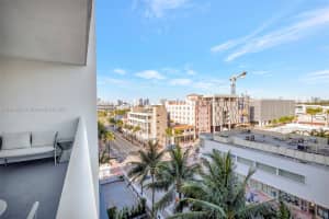 2301 Collins Ave APT 634, Miami Beach, FL 33139, - MLS#A11913967