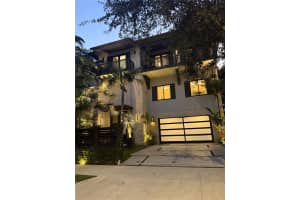 3554 W Glencoe St, Miami, FL 33133, - MLS#A11913978