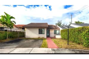 11570 Sw 5th St, Sweetwater