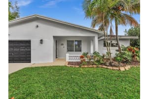 4500 SW 42nd Terrace, Fort Lauderdale, FL 33314, - MLS#A11913983