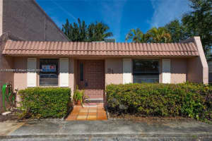 31 Cortez Way #5-43, Davie, FL 33324, - MLS#A11913986