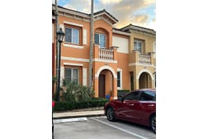 8948 Sw 19th St 909 Miramar, FL 33025 - MLS#A11913990