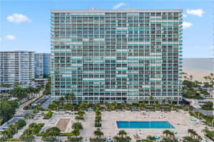 2100 S Ocean Ln 1009 Fort Lauderdale, FL 33316 - MLS#A11913993