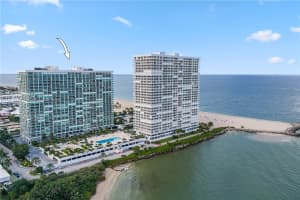 2100 S Ocean Ln 1009 Fort Lauderdale, FL 33316 - MLS#A11913993