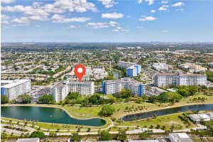 4330 Hillcrest Dr 807 Hollywood, FL 33021 - MLS#A11913994