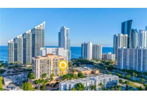 17555 Atlantic Blvd 602, Sunny Isles Beach