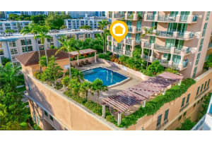 17555 Atlantic Blvd 602 Sunny Isles Beach, FL 33160 - MLS#A11914032