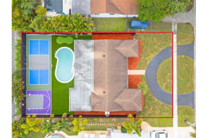 5230 Tyler St Hollywood, FL 33021 - MLS#A11914036