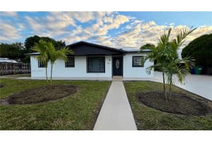 5020 Nw 170th St Miami Gardens, FL 33055 - MLS#A11914044