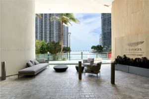 300 Biscayne Boulevard Way 3506w Miami, FL 33131 - MLS#A11914051