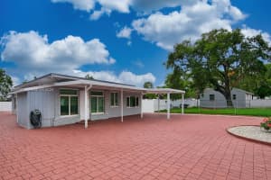 6120 Hayes St B Hollywood, FL 33024 - MLS#A11914057