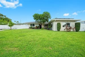 5021 Sw 29th Ter Dania Beach, FL 33312 - Off Market