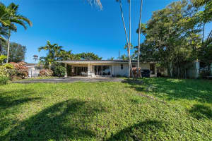 5110 Sw 92nd Ave Miami, FL 33165 - MLS#A11914087