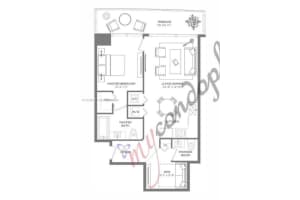 45 SW 9th St Apt 1710, Miami, FL 33130, - MLS#A11914097