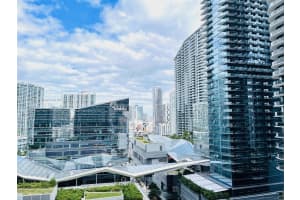 45 SW 9th St Apt 1710, Miami, FL 33130, - MLS#A11914097