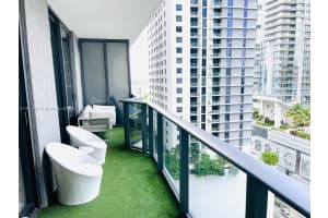 45 SW 9th St Apt 1710, Miami, FL 33130, - MLS#A11914097