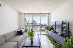 Opera Tower, 1750 N Bayshore Dr APT 4312, Miami, FL 33132, Sold 12/12/25