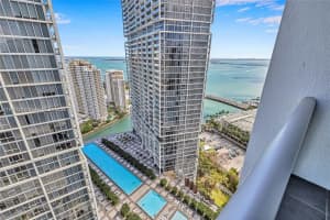 495 Brickell Ave 4903 Miami, FL 33131 - MLS#A11914124