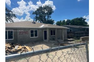 2240 Nw 152 St Miami Gardens, FL 33054 - MLS#A11914166