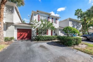 6004 Red Plum Ct, Tamarac 6004 Red Plum Ct, Tamarac