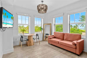 1060 Ocean Dr D302 Miami Beach, FL 33139 - MLS#A11914206