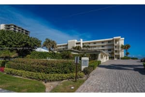 350 S Beach Rd #204, Tequesta, FL 33469, - MLS#A11914212