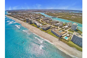 350 S Beach Rd #204, Tequesta, FL 33469, - MLS#A11914212