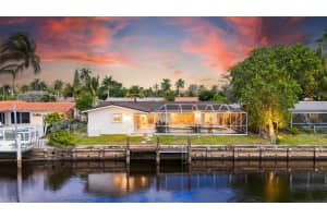 1430 Ne 57th Ct, Fort Lauderdale